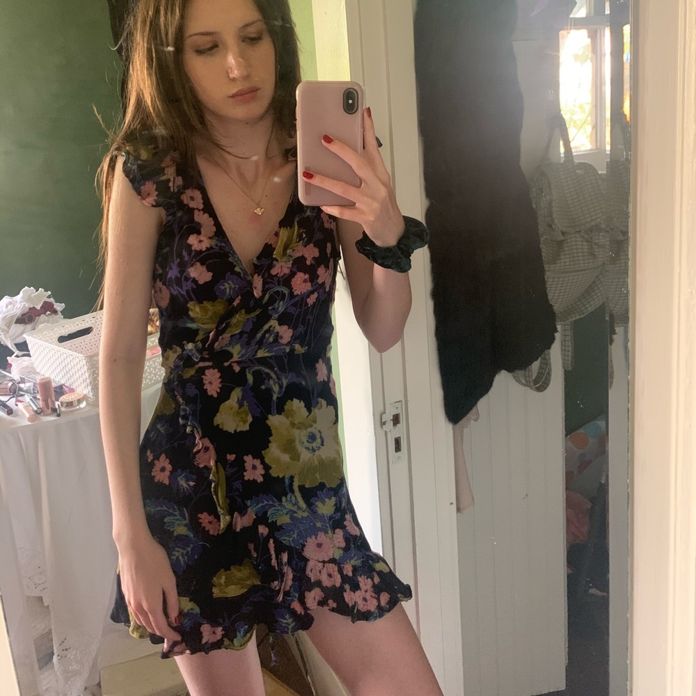 Urban outfitters dress